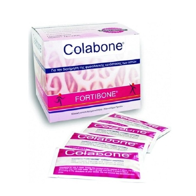 Colabone 30 sach