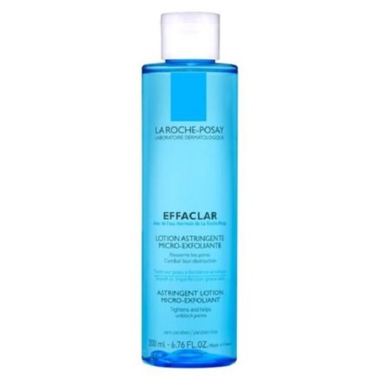 La Roche Posay Effaclar Clarifying Lotion 200ml