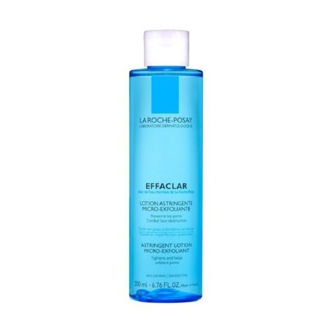 La Roche Posay Effaclar Clarifying Lotion 200ml