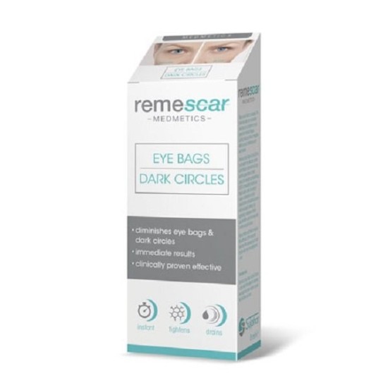 Remescar Eye Bags-Dark Circles-8ml
