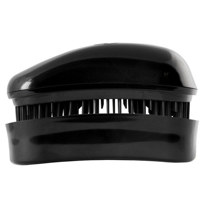 Dessata Βούρτσα Μαλλιών Mini BLACK-BLACK