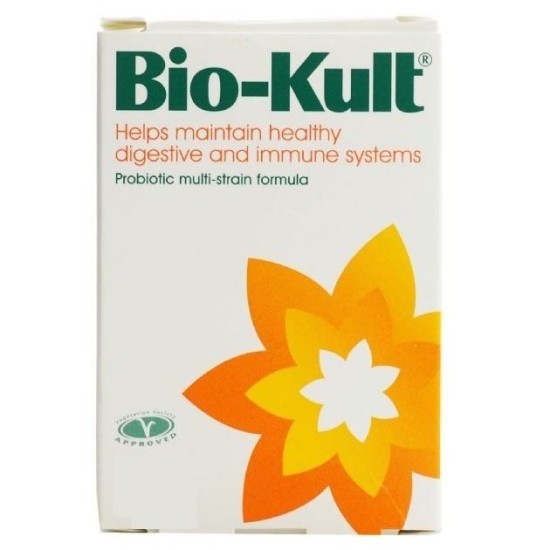 Bio-Kult Probiotic Multi-Strain Formula 15 caps