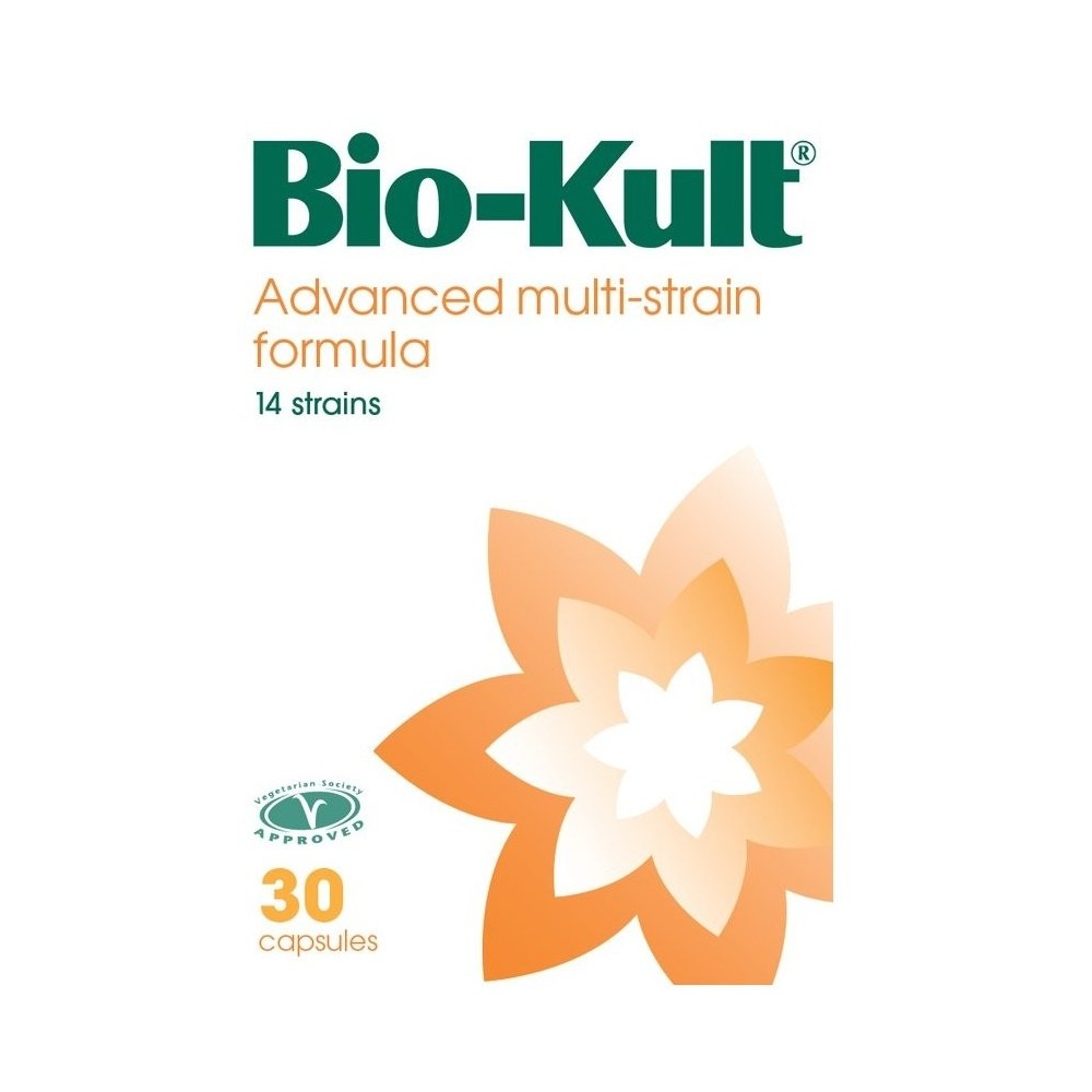 Bio-Kult 30 caps