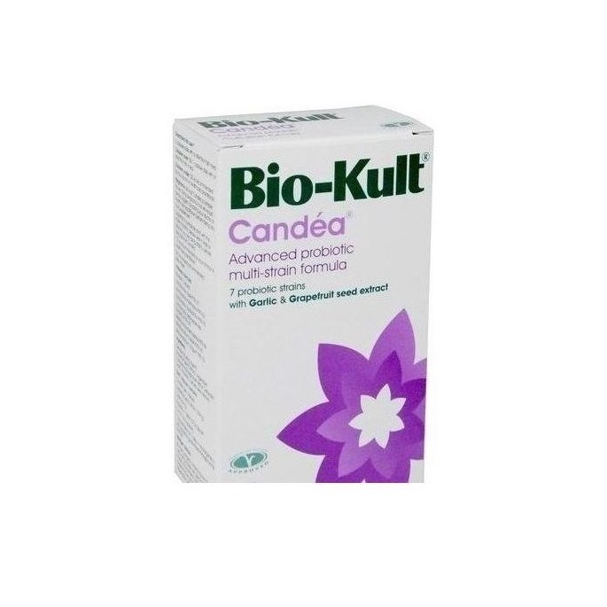 Bio-Kult CANDEA 15 caps