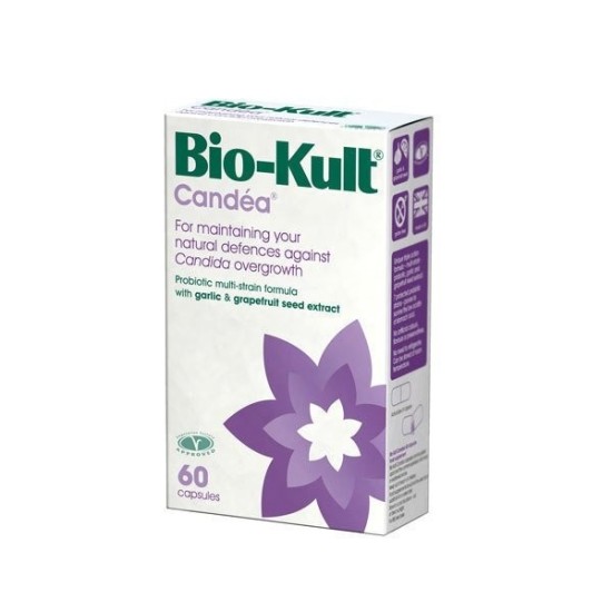 Bio-Kult CANDEA 60 caps