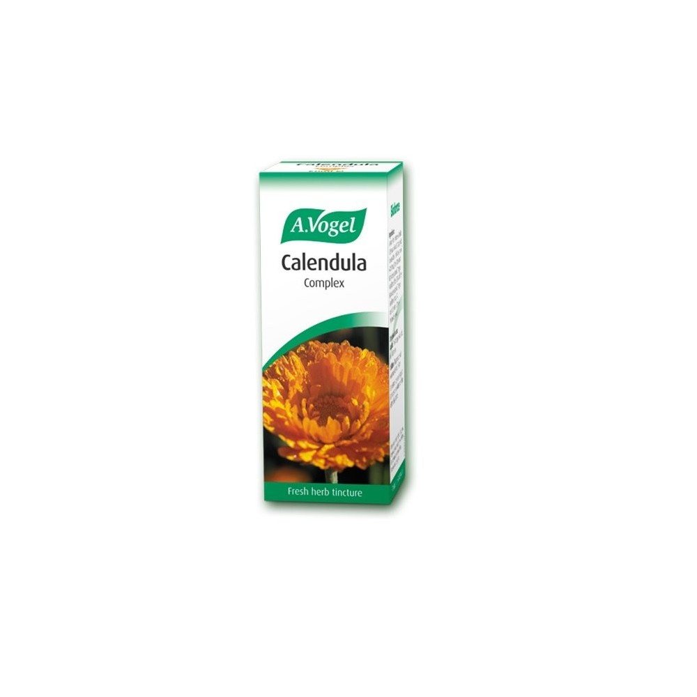 A.Vogel Calendula Complex 50ml