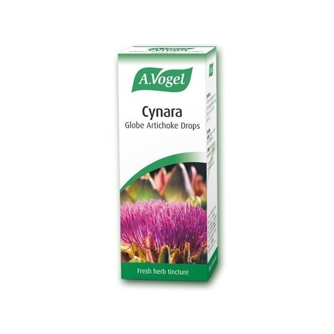 A.Vogel Cynara 50ml