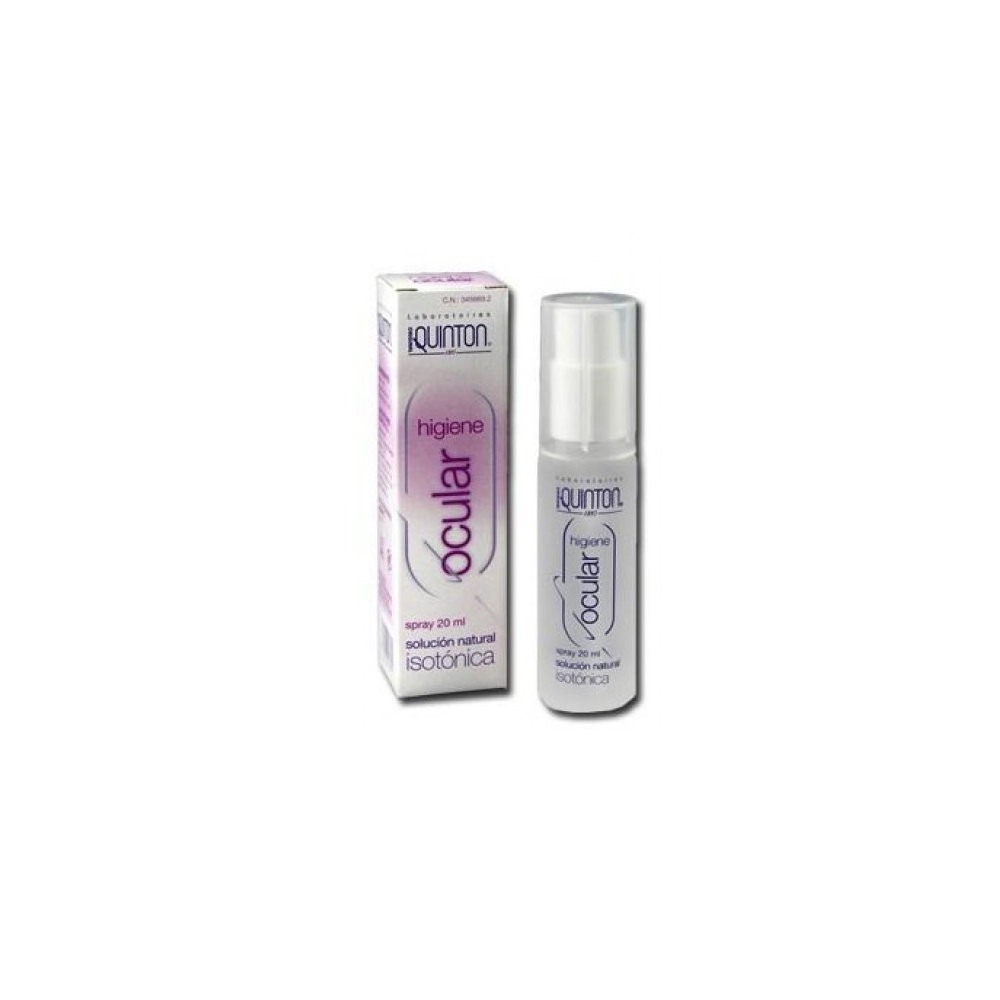 Quinton Nasal Daily 150ml