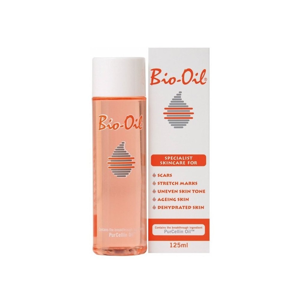 Bio-Oil 125ml ΑΝΑΠΛΑΣΗ ΟΥΛΕΣ ΡΑΓΑΔΕΣ