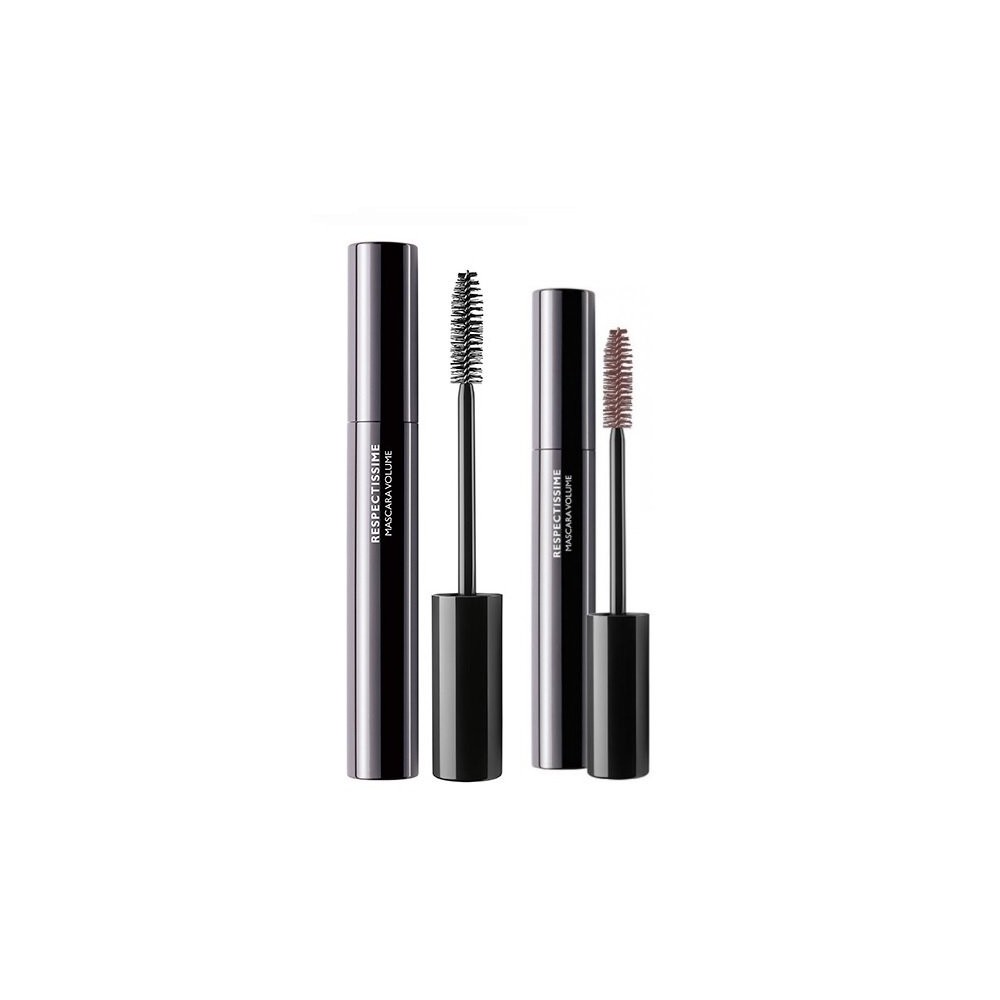 La Roche Posay Respectissime Multi-dimensions Black