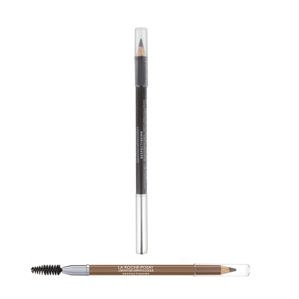La Roche Posay Eyeliner Respectissime Intense Liner Black