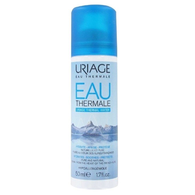 URIAGE EAU THERMALE D'URIAGE SPRAY 50ML