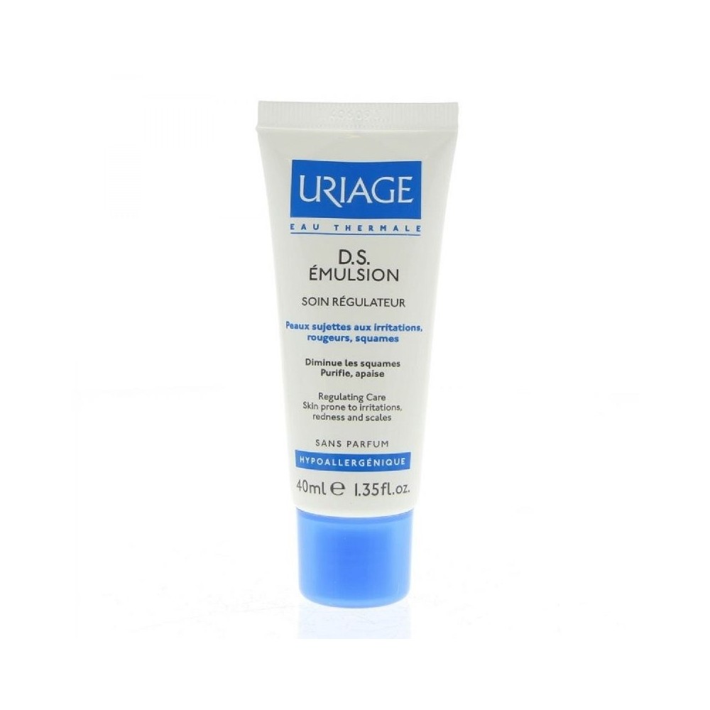 Uriage Cu-Zn+Bebe Spray 100ml