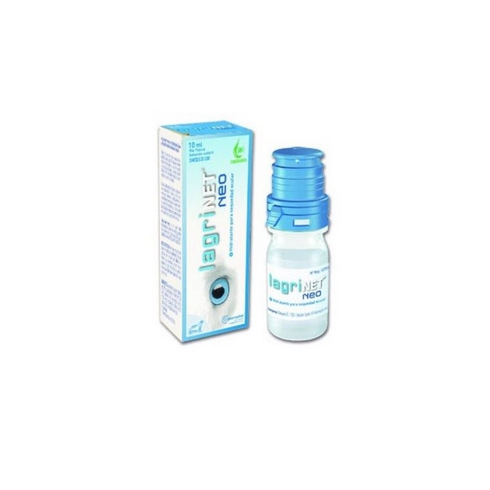 Pharmadiet Veterinaria Lagrinet NEO 10ml