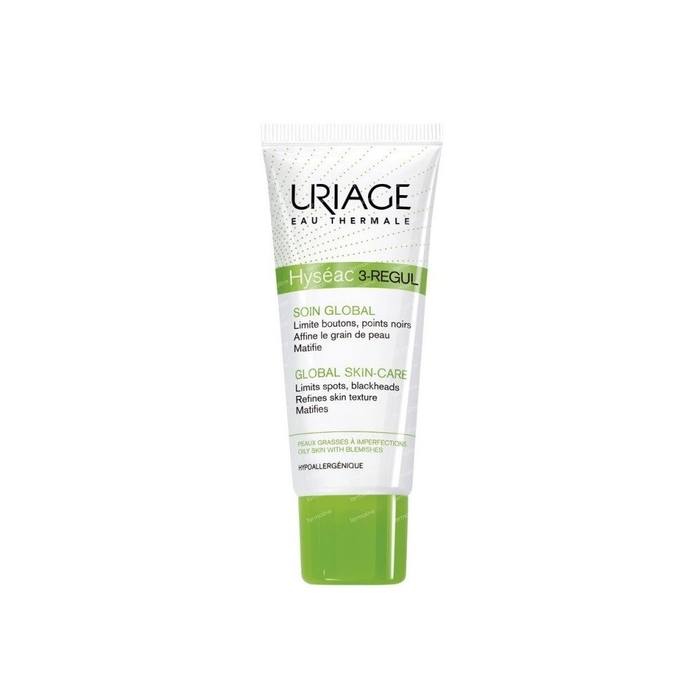 Uriage Hyseac 3-Regul 40ml