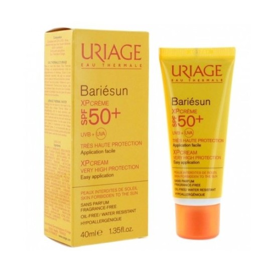 Uriage Bariesun SPF 50+ Crème T 50ml