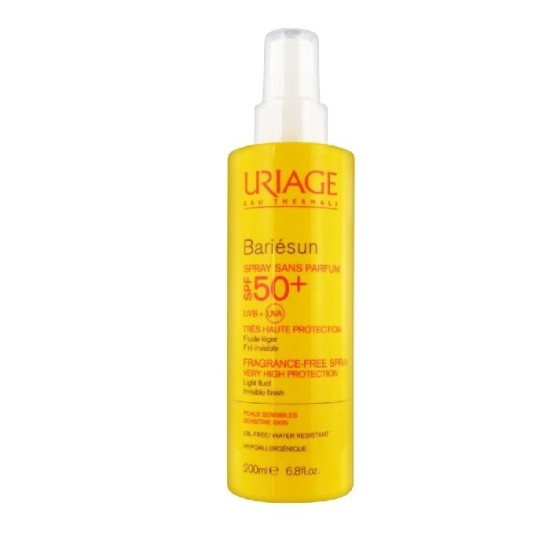Uriage Bariesun SPF 50+ Spray F 200ml