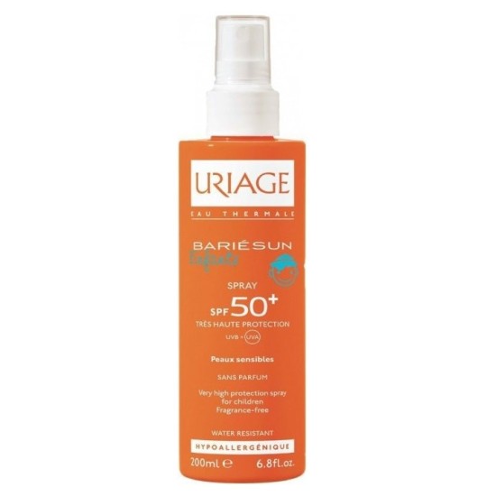 Uriage Bariesun SPF 50+ Spray Enfant F 200ml