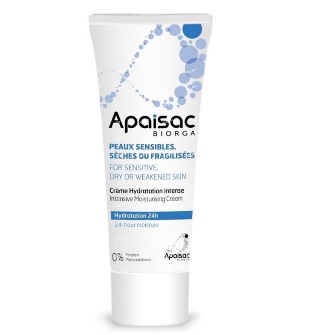 Biorga Apaisac Emulsion 40ml