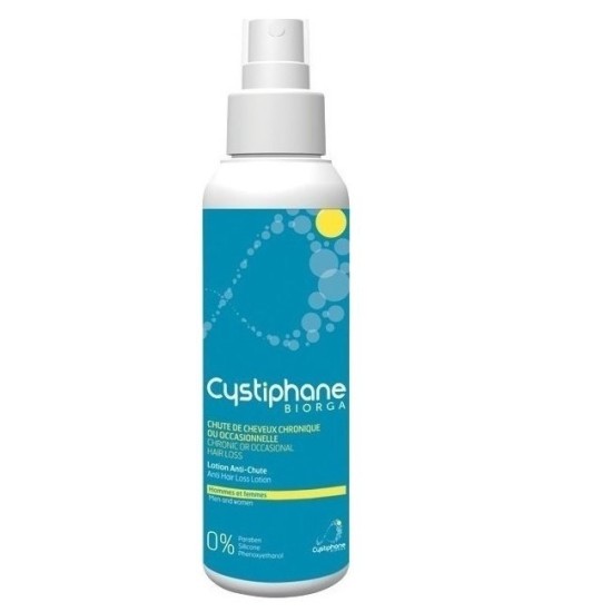 Biorga Cystiphane Lotion 125ml