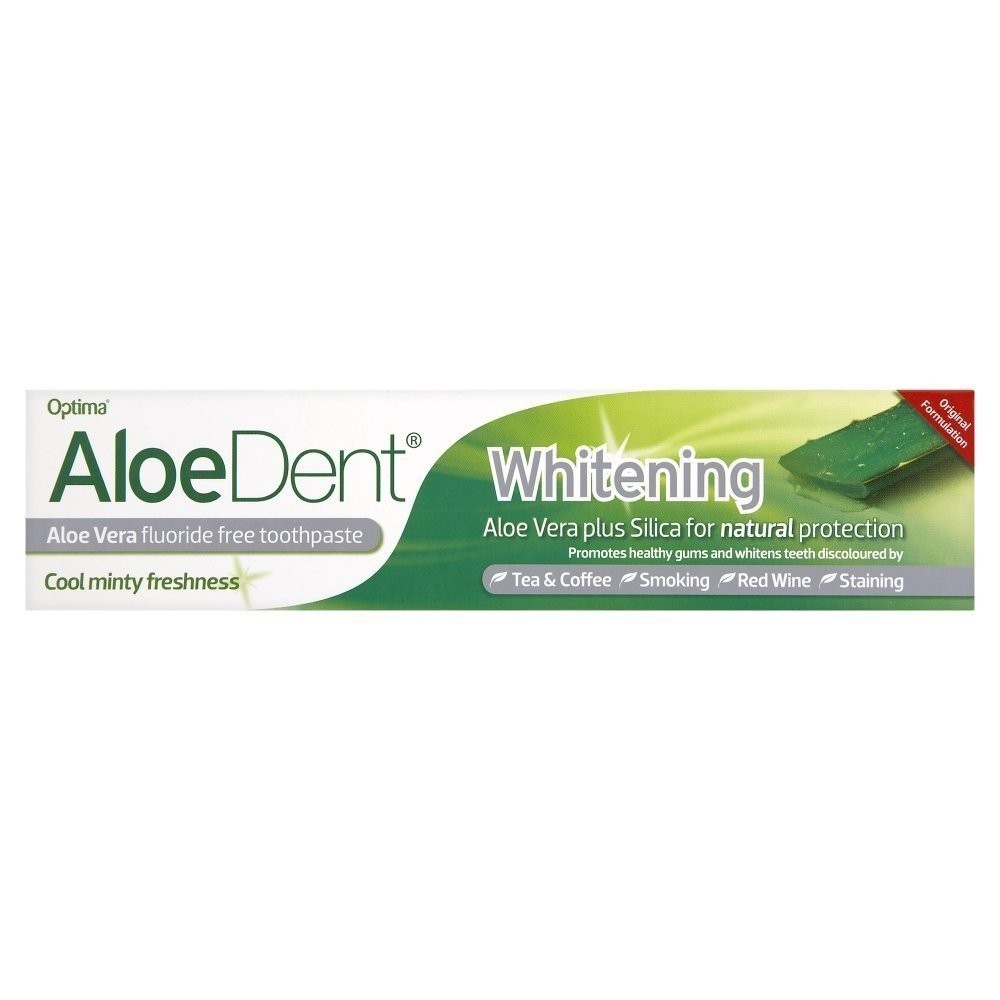 OPTIMA WHITENING TOOTHPASTE 100ml