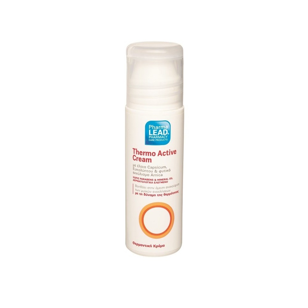 Pharmalead Gel Κρυοθεραπείας 1lt