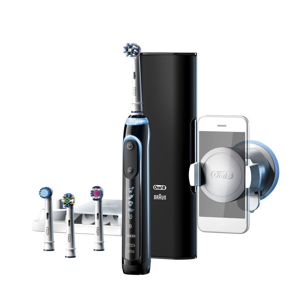 Oral-B Genius 9000