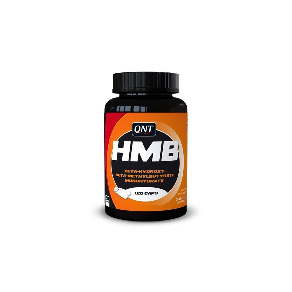 QNT HMB 120caps