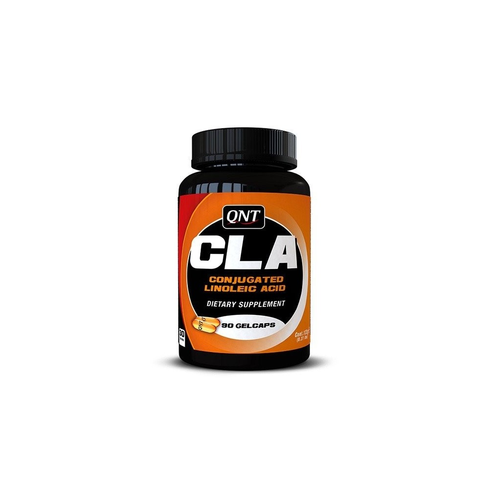 QNT CLA 90gelcaps