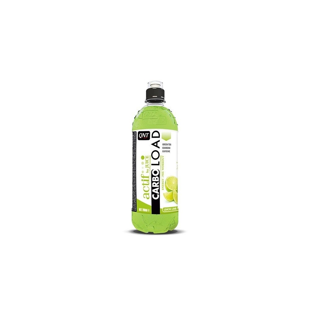 QNT CARBO LOAD LEMON / LIME 700ml