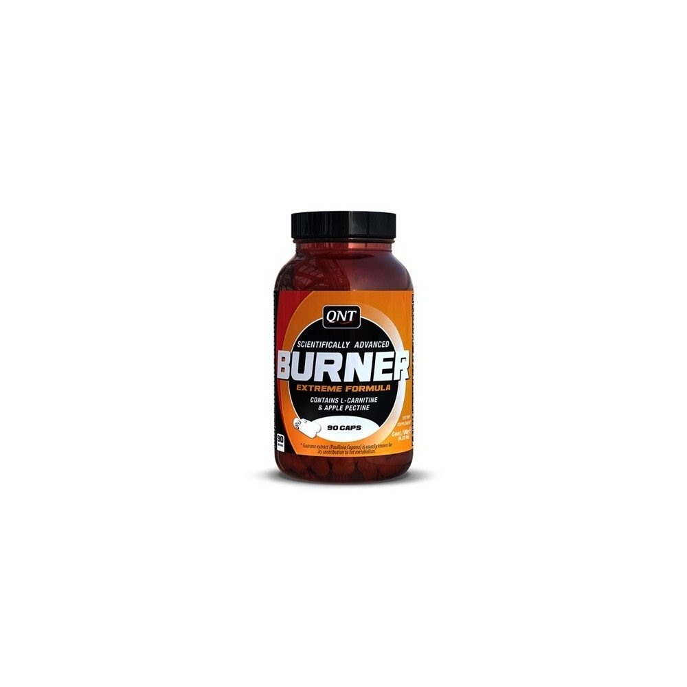 QNT L-CARNITINE 2000mg Lemon-Lime 700ml