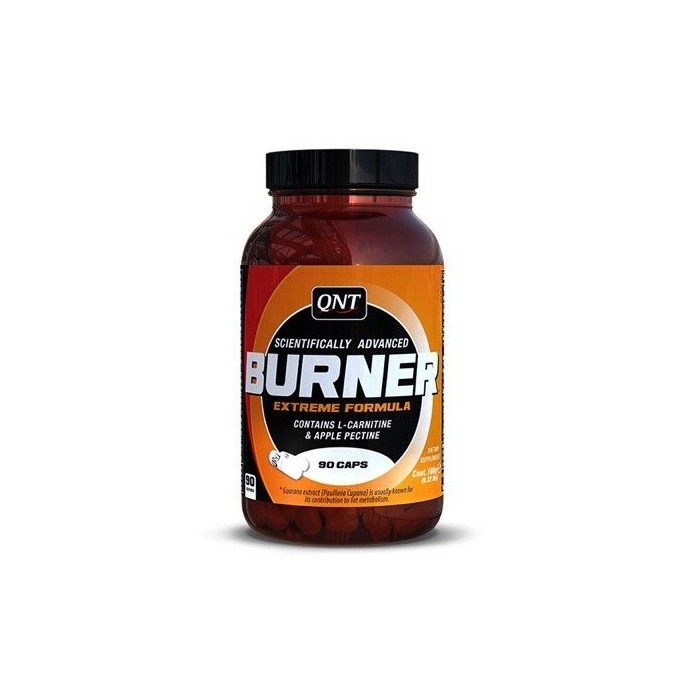 QNT L-CARNITINE 2000mg Lemon-Lime 700ml