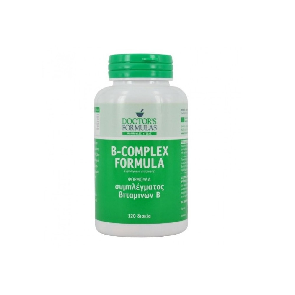 DOCTOR'S FORMULAS TIOPROTECT 60caps