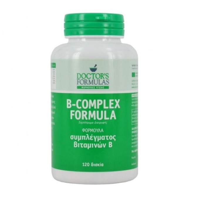 DOCTOR'S FORMULAS TIOPROTECT 60caps