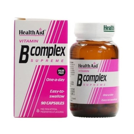 HEALTH AID ΒΙΤΑΜΙΝΗ C Tαμπλέτες 1000mg ΕΝΙΣΧΥΜΕΝΗ με βιοφλαβονοε
