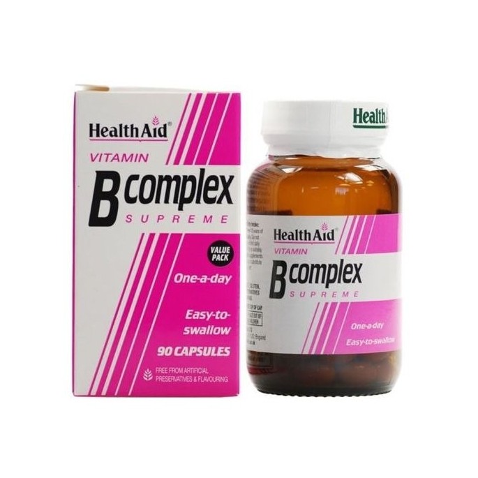 HEALTH AID ΒΙΤΑΜΙΝΗ C Tαμπλέτες 1000mg ΕΝΙΣΧΥΜΕΝΗ με βιοφλαβονοε