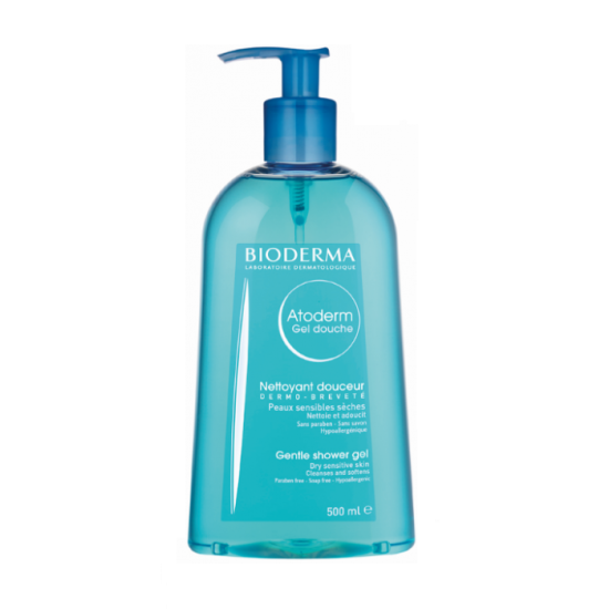 ATODERM GEL DOUCHE 500ml