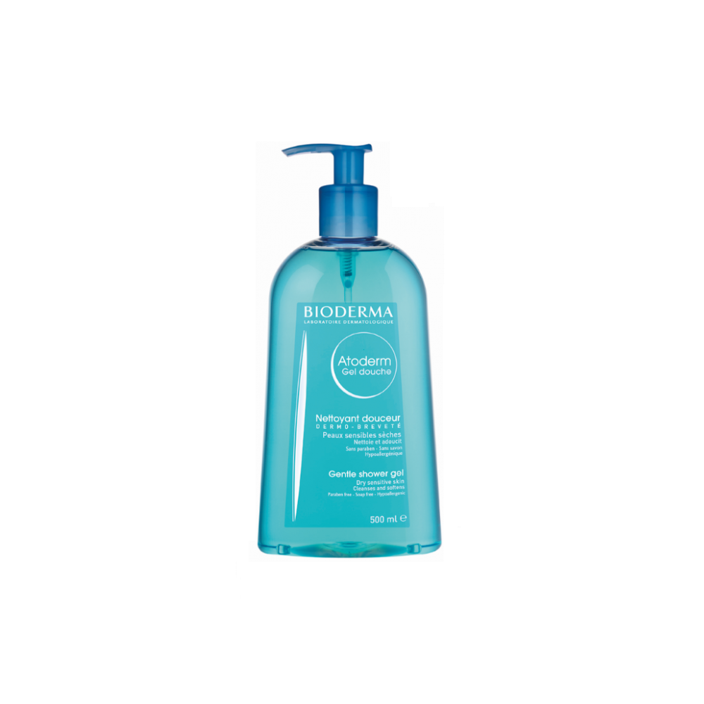 ATODERM GEL DOUCHE 500ml