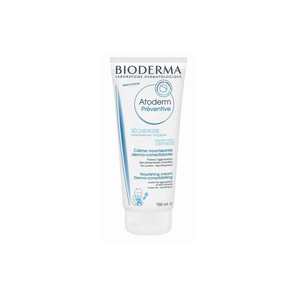 ATODERM PREVENTIVE 100ML