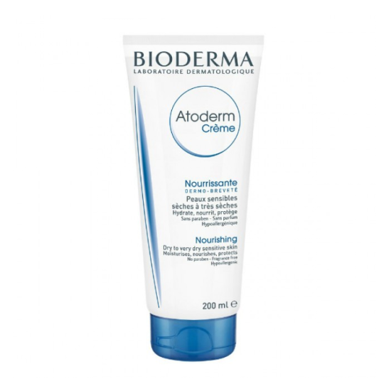 ATODERM CREME 200ml
