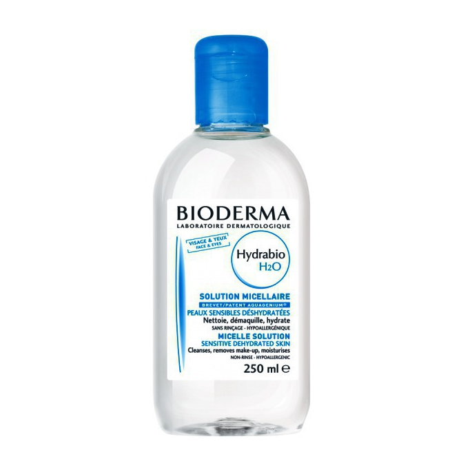 HYDRABIO H2O 250ml