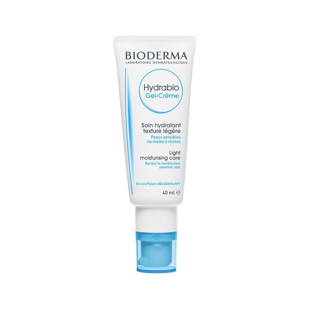 HYDRABIO GEL CREME 40ml