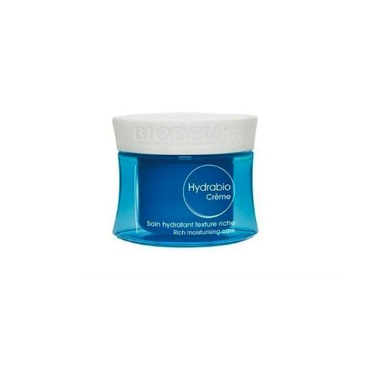 HYDRABIO CRÈME POT 50ml