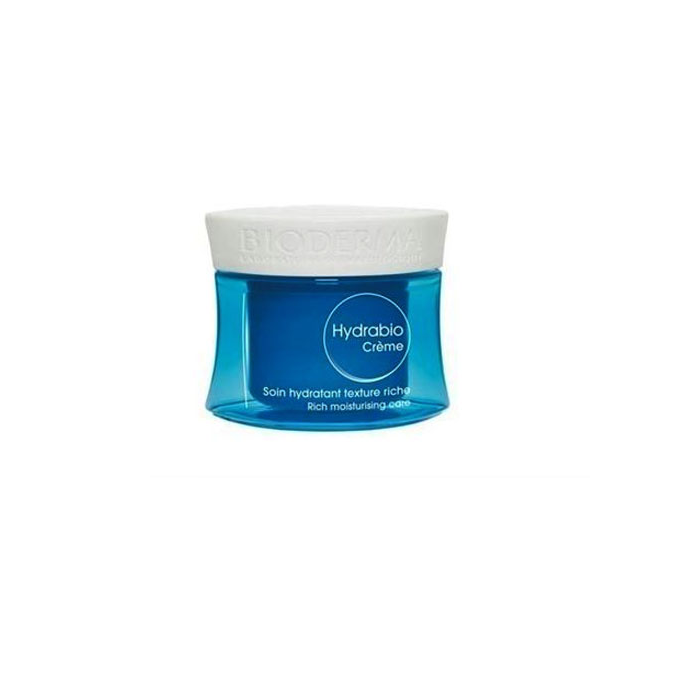 HYDRABIO CRÈME POT 50ml