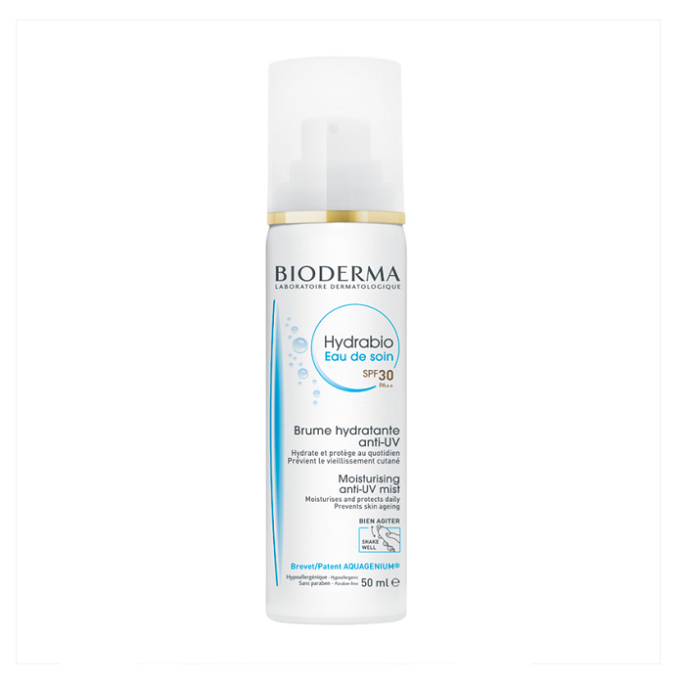 HYDRABIO PERFECTEUR SPF30 40ml