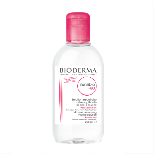 BIODERMA SENSIBIO H2O 100ml