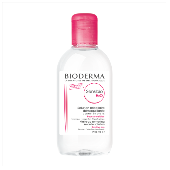 SENSIBIO H2O 100ml