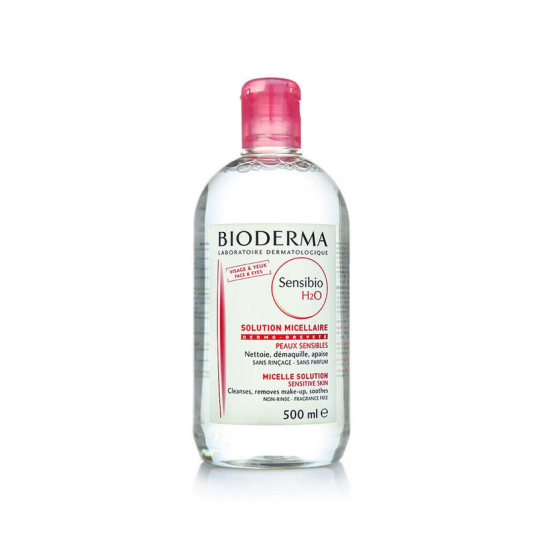 BIODERMA SENSIBIO H2O 250ml