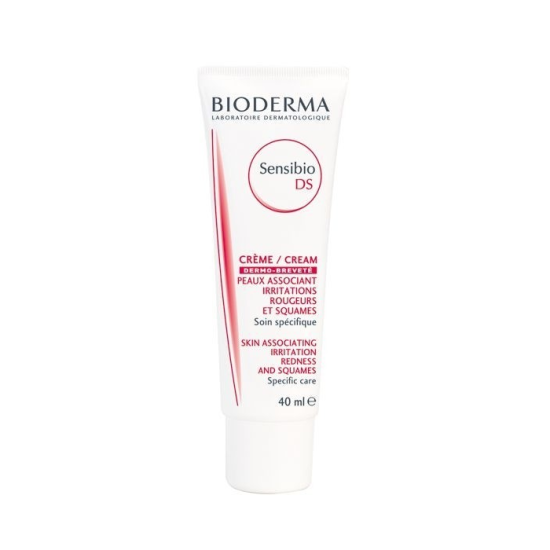 SENSIBIO DS + GEL MOUSSANT 200ml