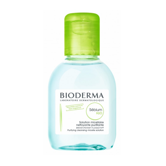 SEBIUM H2O 100ml